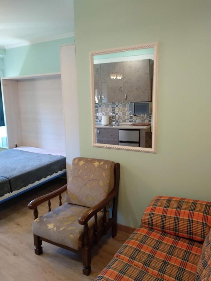 Residencias Turisticas Matasiete León Εξωτερικό φωτογραφία