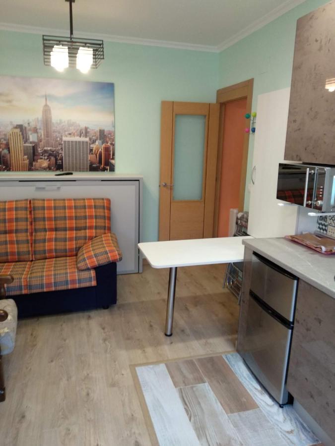 Residencias Turisticas Matasiete León Εξωτερικό φωτογραφία