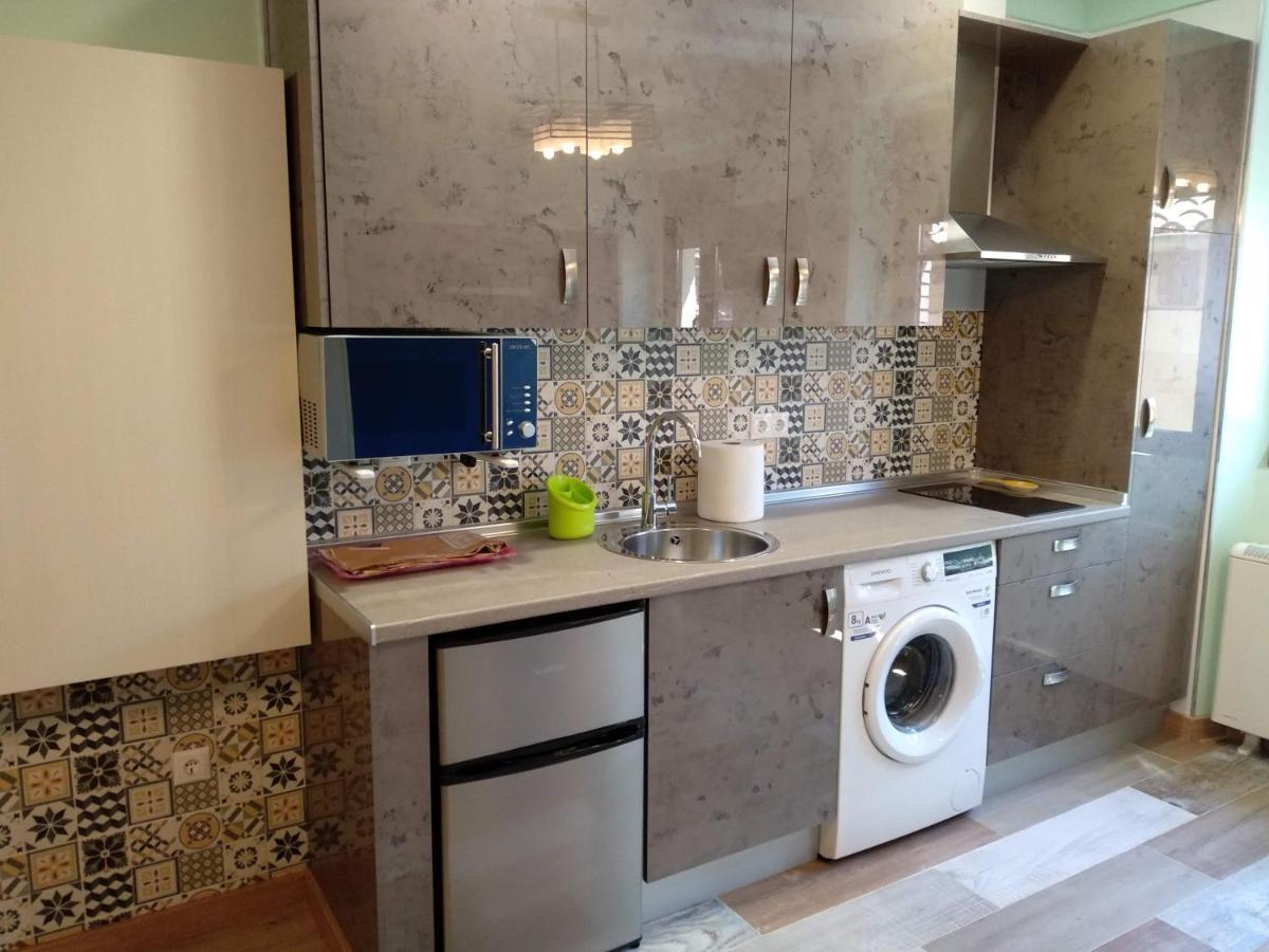 Residencias Turisticas Matasiete León Εξωτερικό φωτογραφία