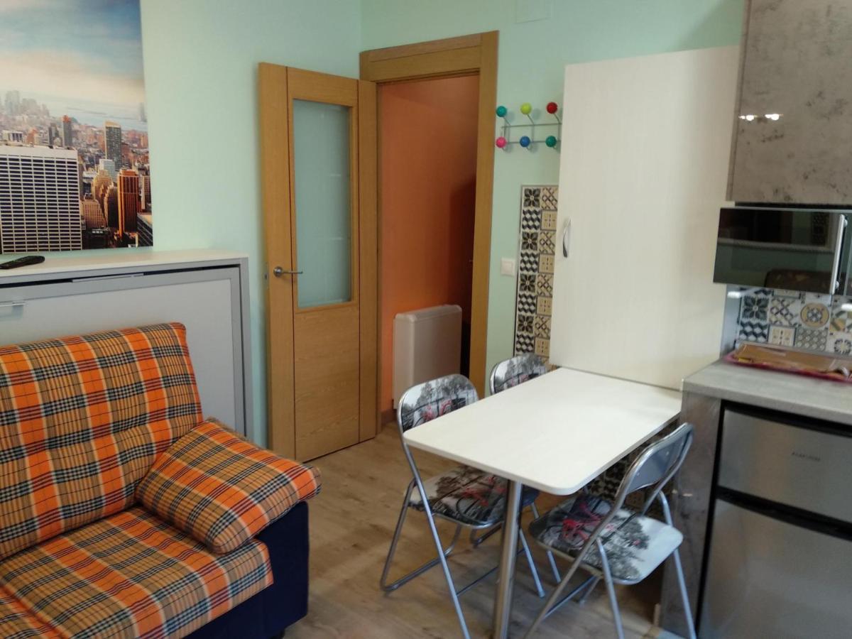 Residencias Turisticas Matasiete León Εξωτερικό φωτογραφία