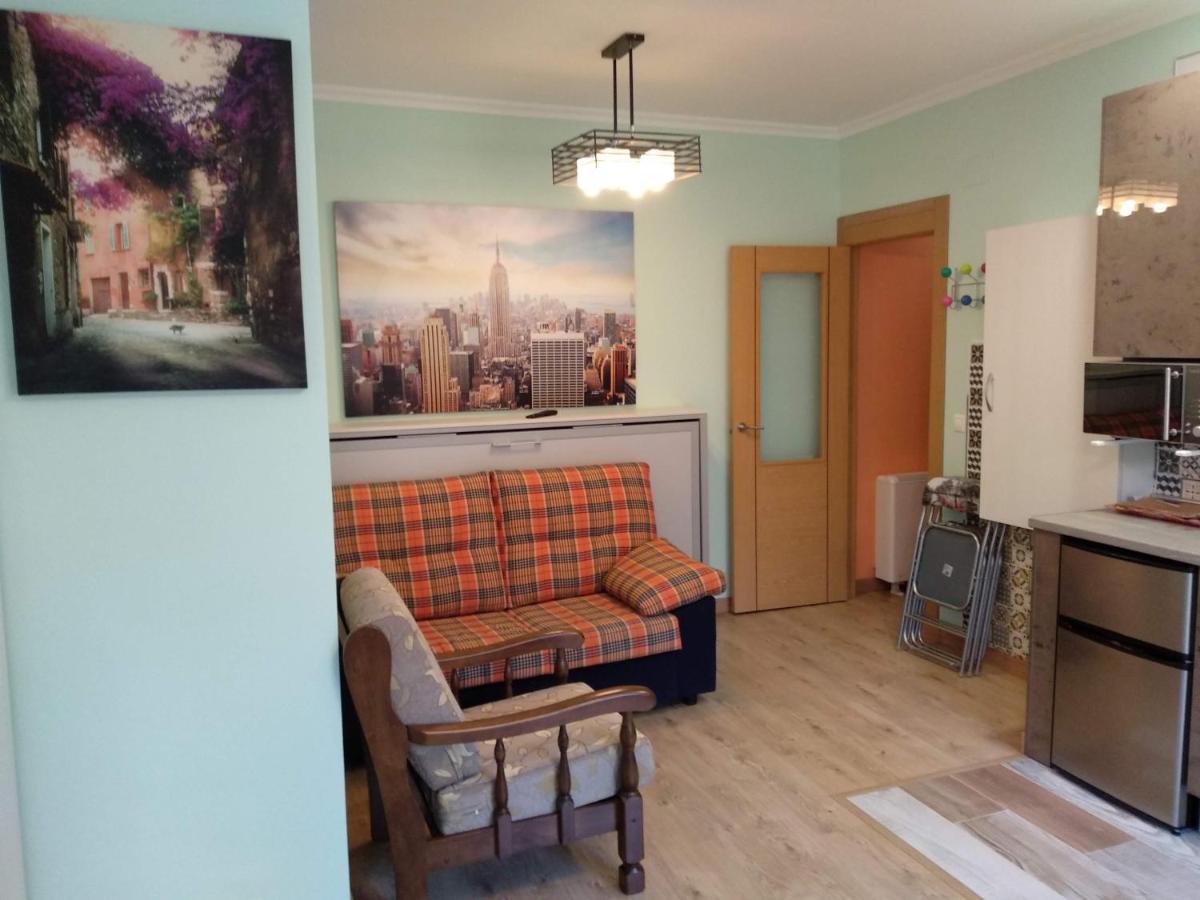 Residencias Turisticas Matasiete León Εξωτερικό φωτογραφία