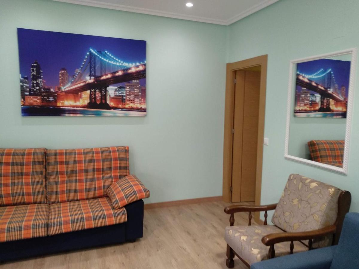 Residencias Turisticas Matasiete León Εξωτερικό φωτογραφία