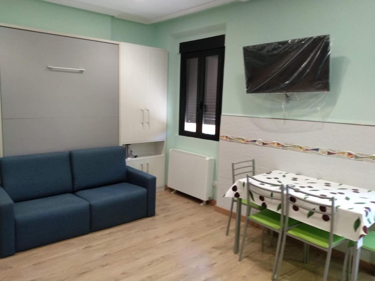 Residencias Turisticas Matasiete León Εξωτερικό φωτογραφία