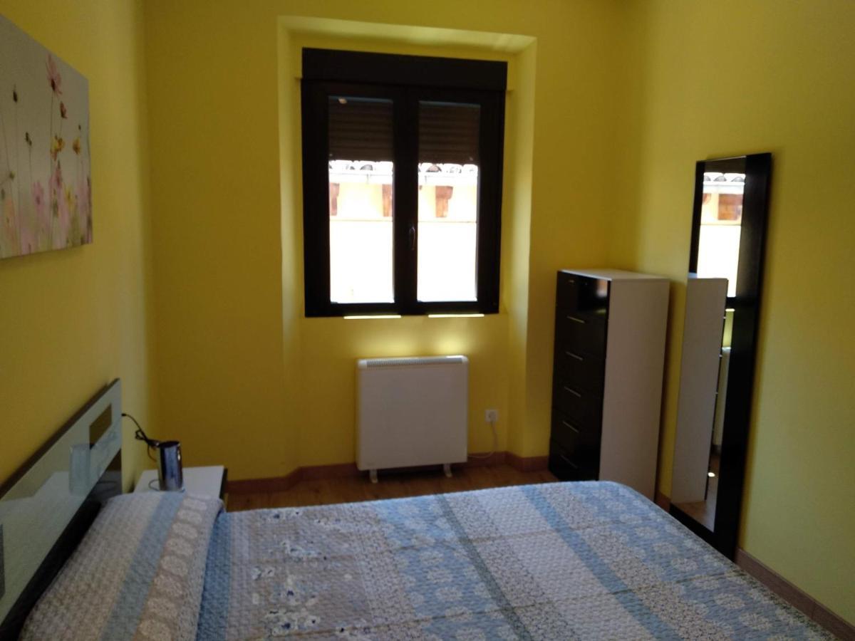 Residencias Turisticas Matasiete León Εξωτερικό φωτογραφία