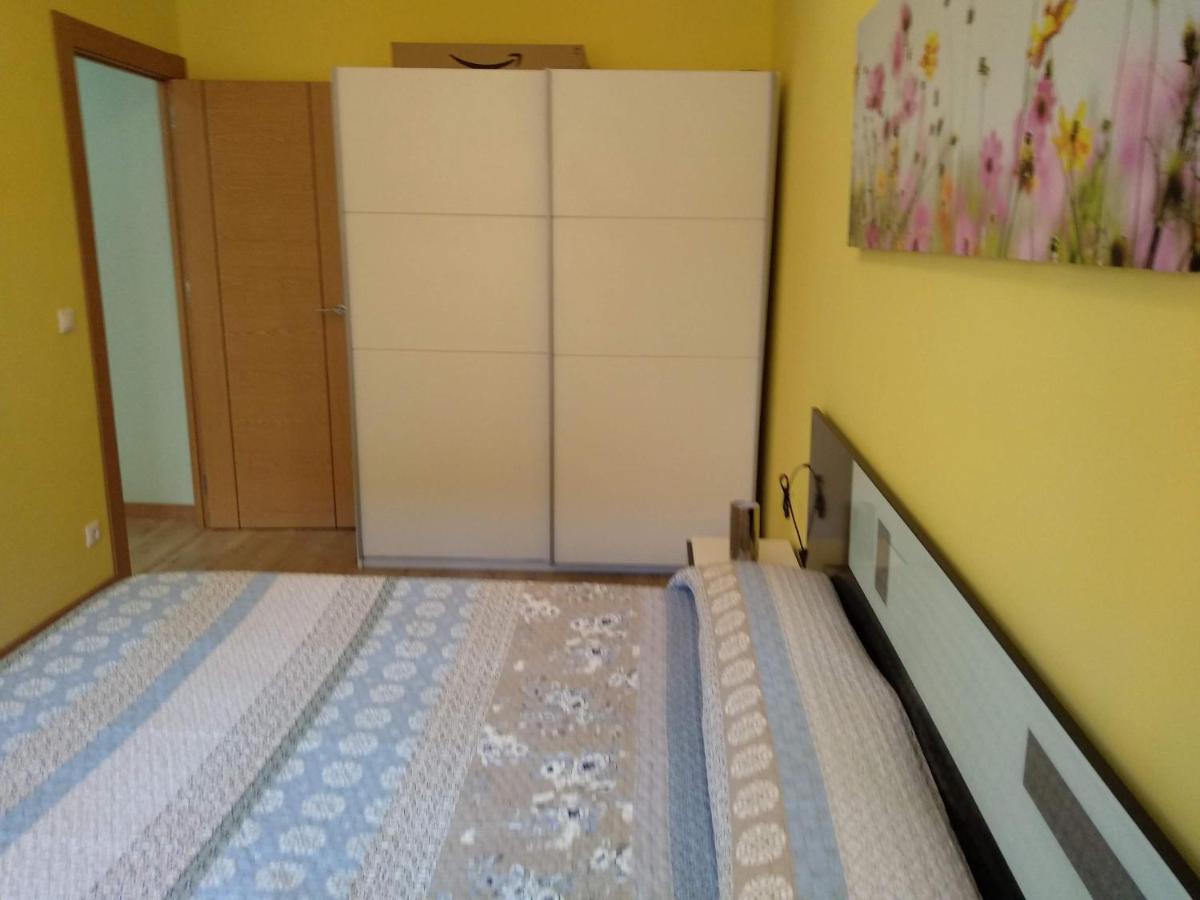 Residencias Turisticas Matasiete León Εξωτερικό φωτογραφία